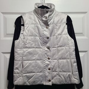 Lauren‎ Ralph Lauren Quilted Vest M